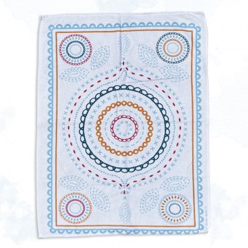 Πετσέτα Κέντημα